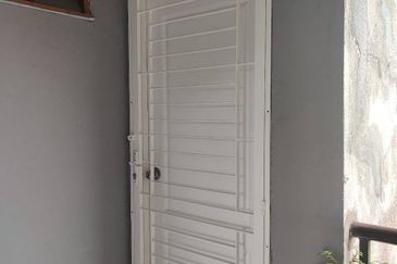 Pangsapuri Seri Damai