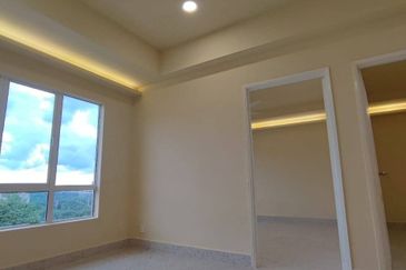 Pangsapuri Seri Damai