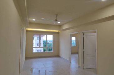 Pangsapuri Seri Damai