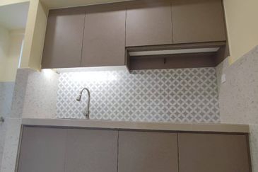 Pangsapuri Seri Damai