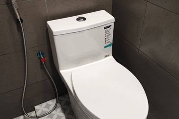 Pangsapuri Seri Damai