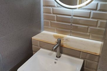 Pangsapuri Seri Damai