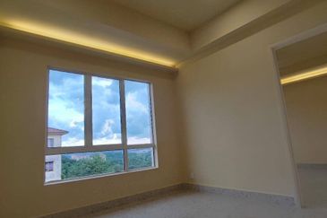 Pangsapuri Seri Damai