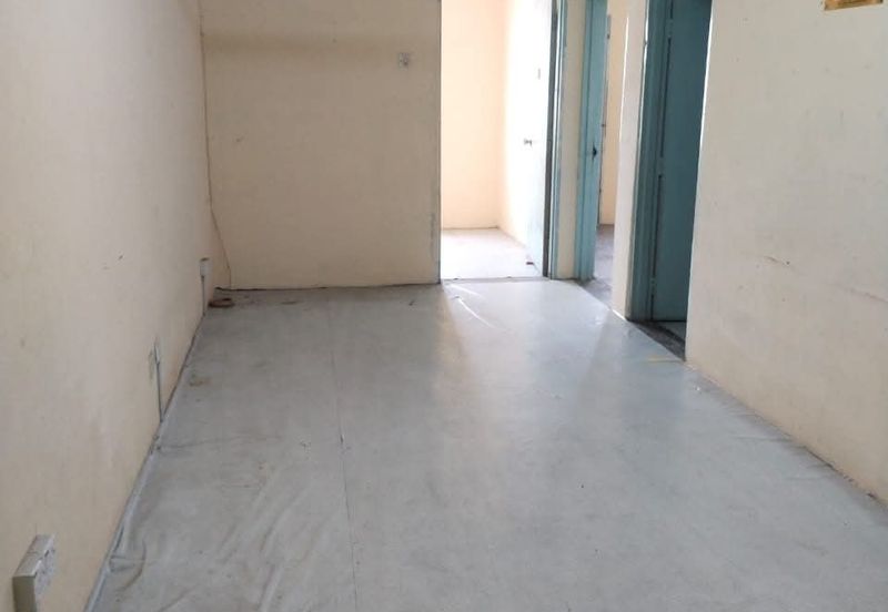 Pangsapuri Seri Nilam