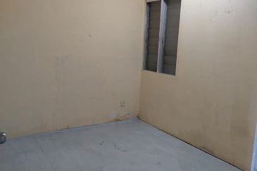 Pangsapuri Seri Nilam