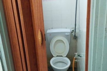 Pangsapuri Seri Nilam