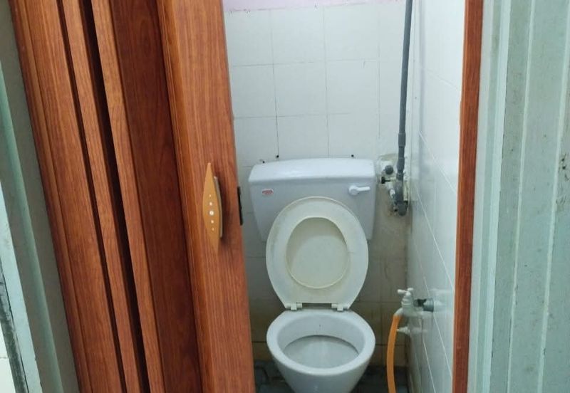 Pangsapuri Seri Nilam