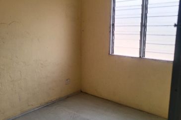 Pangsapuri Seri Nilam