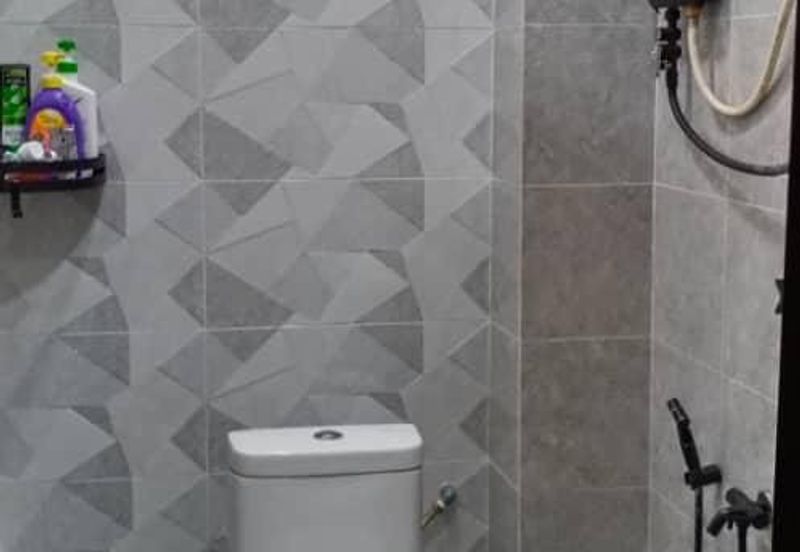 Sri Baiduri Apartment