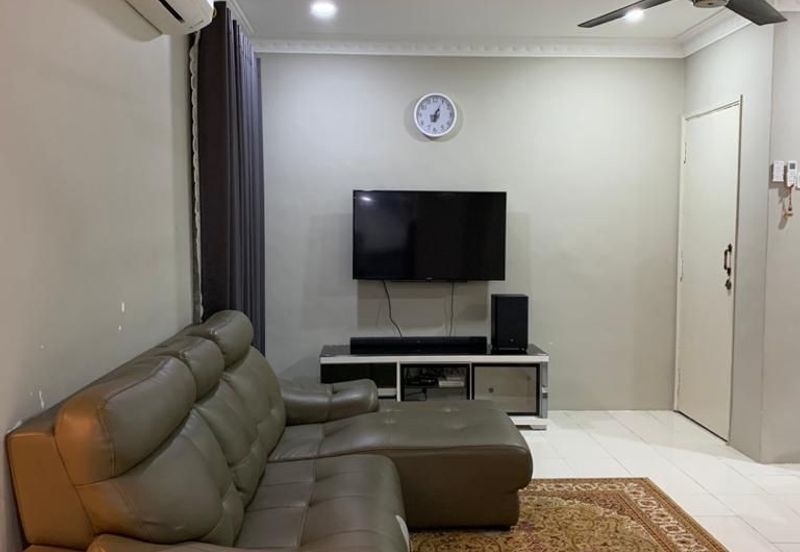 Sri Baiduri Apartment