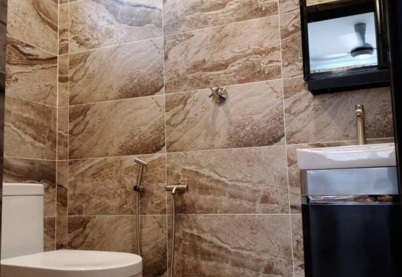 Sri Baiduri Apartment