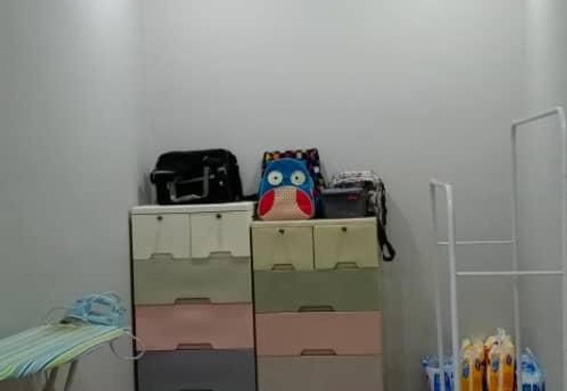 Sri Baiduri Apartment