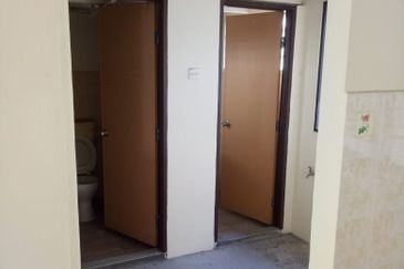 Pangsapuri Seri Saujana