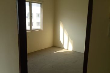 Pangsapuri Seri Saujana