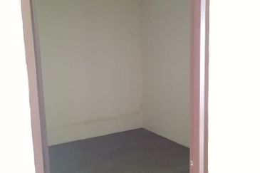 Pangsapuri Seri Saujana