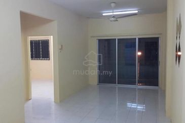 Pangsapuri Mewah Cheras