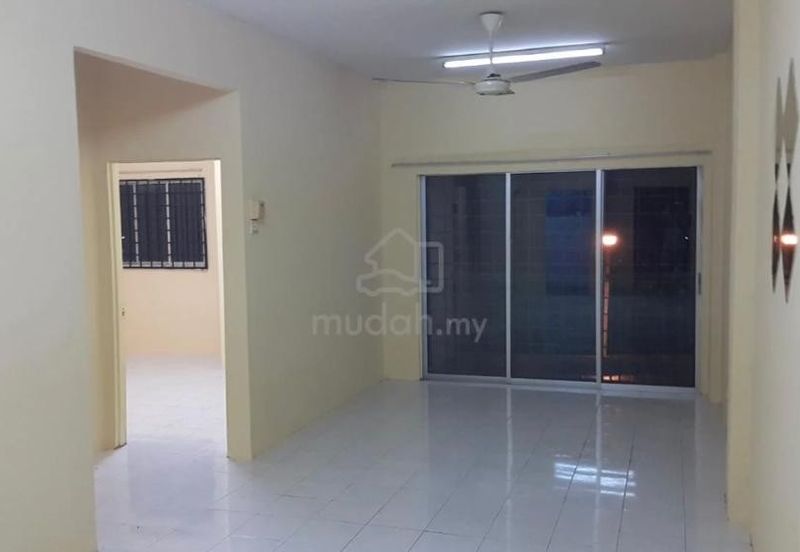 Pangsapuri Mewah Cheras