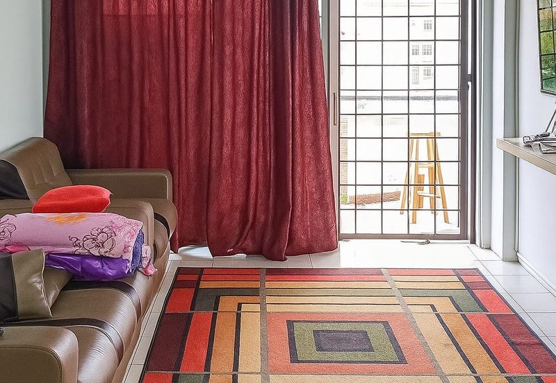 Pangsapuri Mewah Cheras