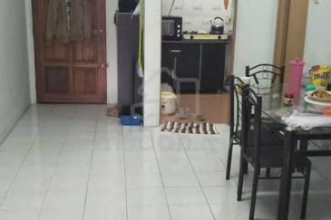 Pangsapuri Mewah Cheras