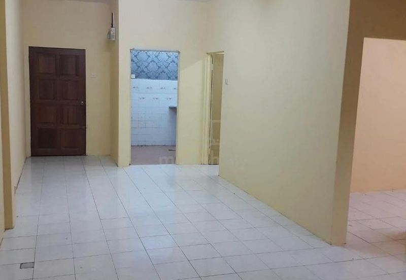 Pangsapuri Mewah Cheras