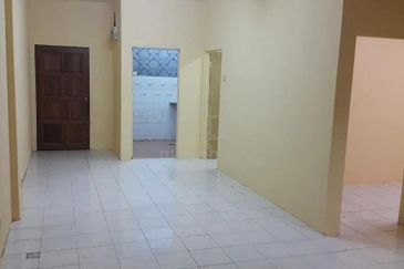 Pangsapuri Mewah Cheras