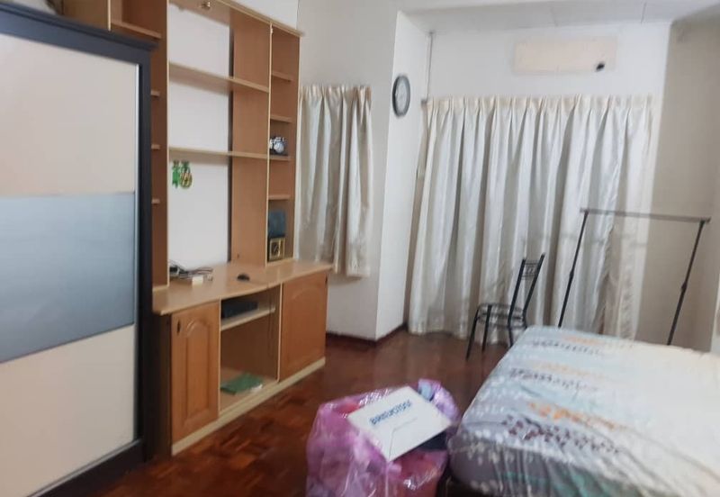 Bandar Teknologi Kajang