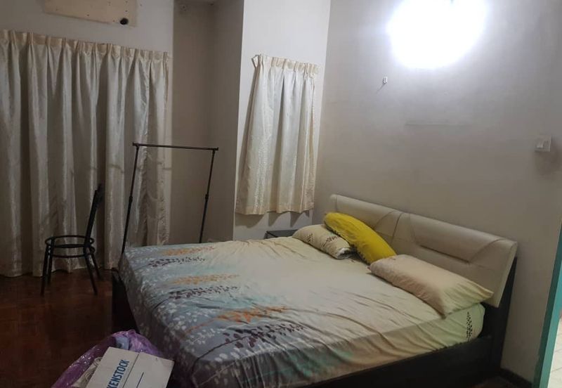 Bandar Teknologi Kajang