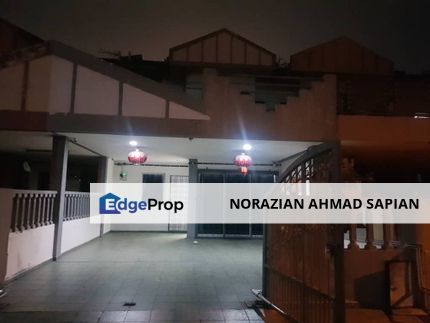 Bandar Teknologi Kajang Double Storey For Sale Fully Renovated, Selangor, Semenyih