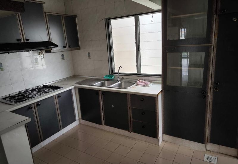 Apartment Hijau Ria