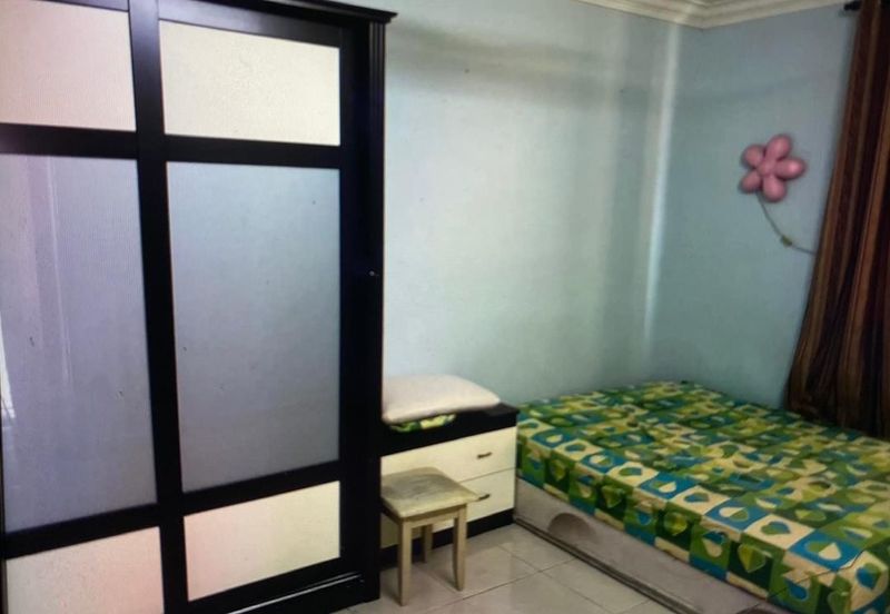 Casa Prima Condominium