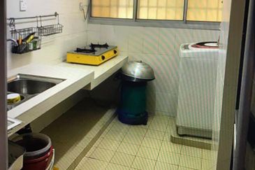 Casa Prima Condominium