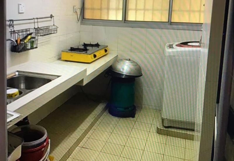 Casa Prima Condominium