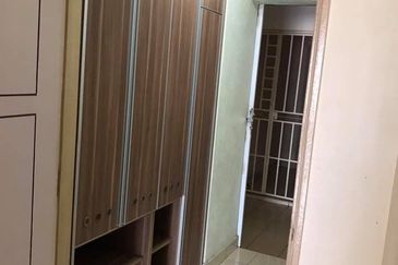 Casa Prima Condominium