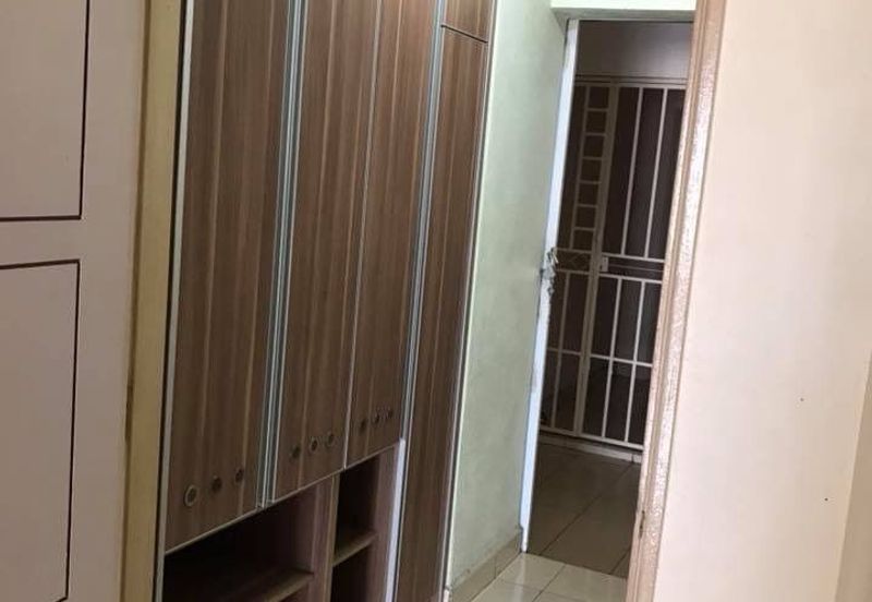 Casa Prima Condominium