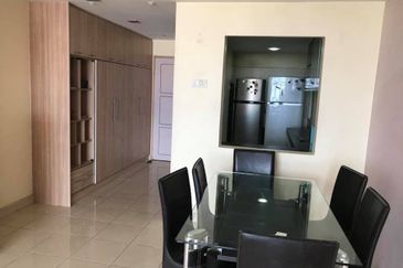 Casa Prima Condominium