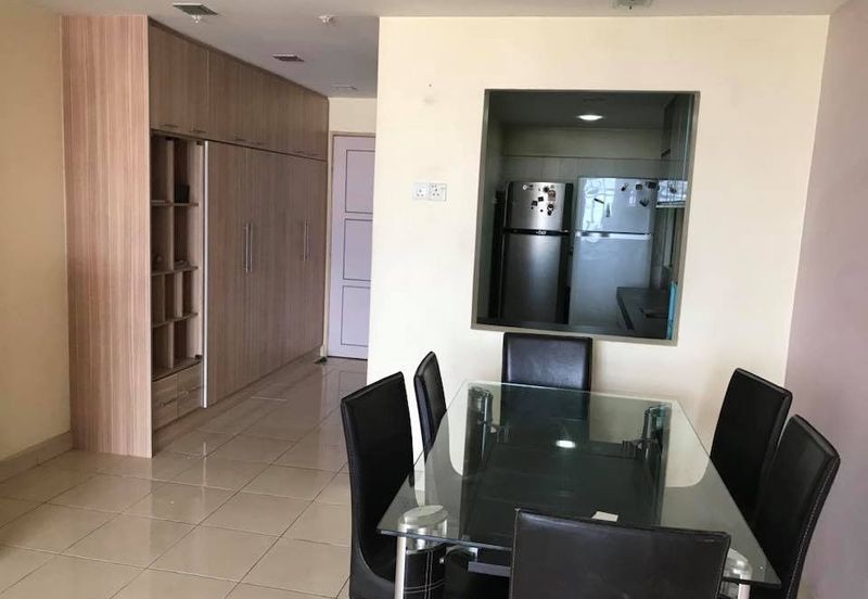 Casa Prima Condominium