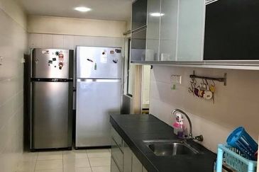 Casa Prima Condominium