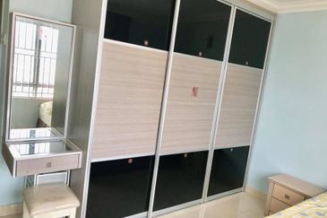 Casa Prima Condominium