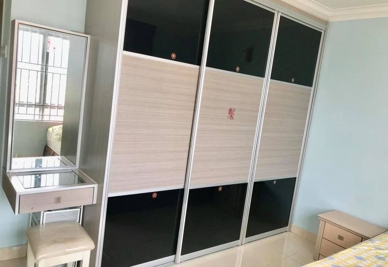 Casa Prima Condominium