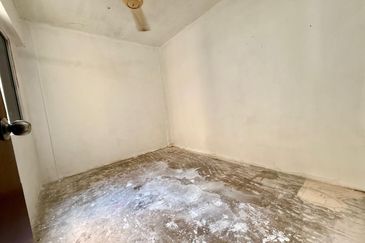 Pangsapuri Seri Mawar