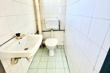 Pangsapuri Seri Mawar