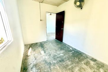 Pangsapuri Seri Mawar