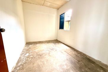 Pangsapuri Seri Mawar