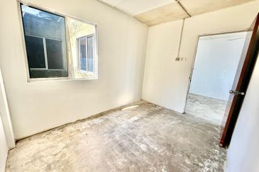 Pangsapuri Seri Mawar