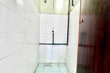 Pangsapuri Seri Mawar