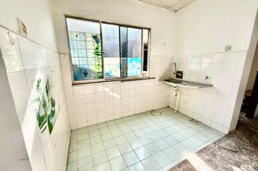 Pangsapuri Seri Mawar