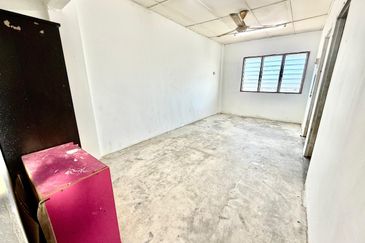 Pangsapuri Seri Mawar