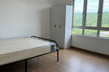 Residensi Anggerik Wira