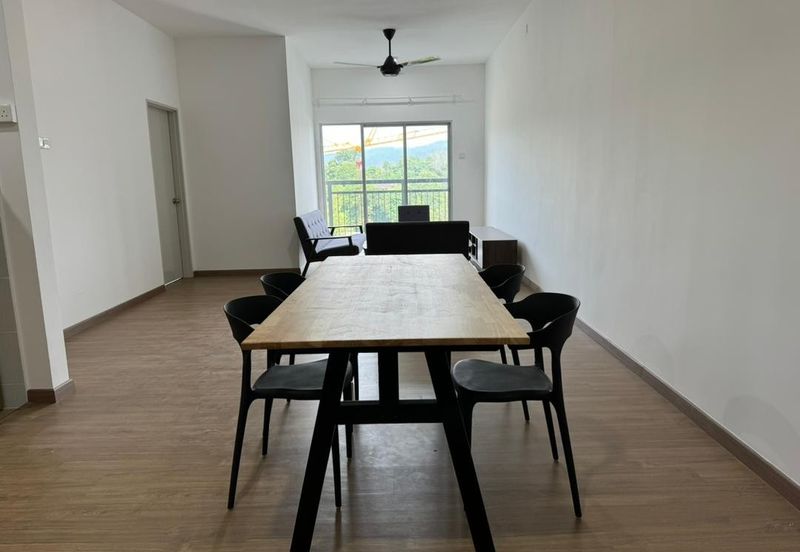 Residensi Anggerik Wira