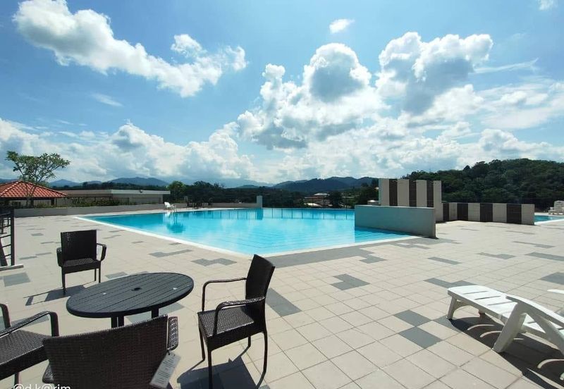 Residensi Anggerik Wira